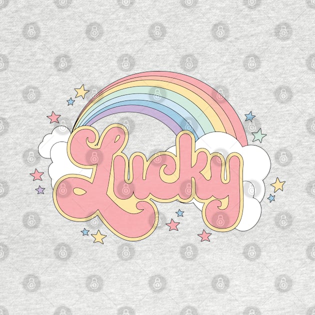 Lucky! by Haygoodies